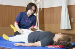 見学・無料体験