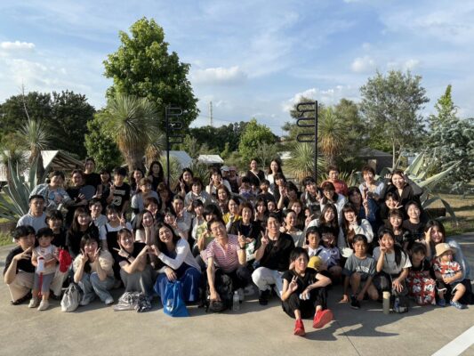 🎉 梶の木会 3事業所合同BBQを開催しました!